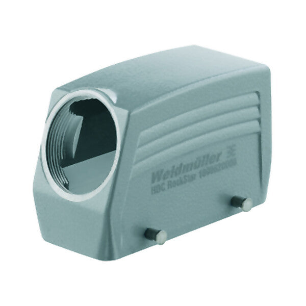 Weidmüller Steckverbinder-Gehäuse HDC 16B TSBU 1M25G
